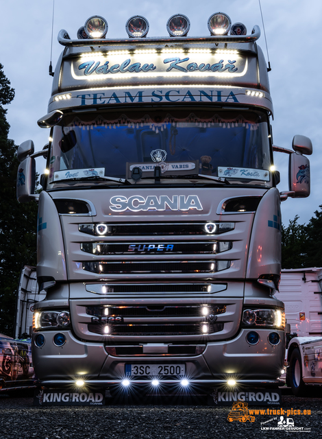 Argman Sraz 2021 powered by www.truck-pics Argman Sraz 2021 HolÃ½Å¡ov, Tschechien, Truck Festival, LKW Treffen, #truckpicsfamily, Nadace Truck Help, Scania Trucks