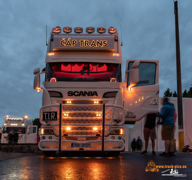 Argman Sraz 2021 powered by www.truck-pics Argman Sraz 2021 HolÃ½Å¡ov, Tschechien, Truck Festival, LKW Treffen, #truckpicsfamily, Nadace Truck Help, Scania Trucks