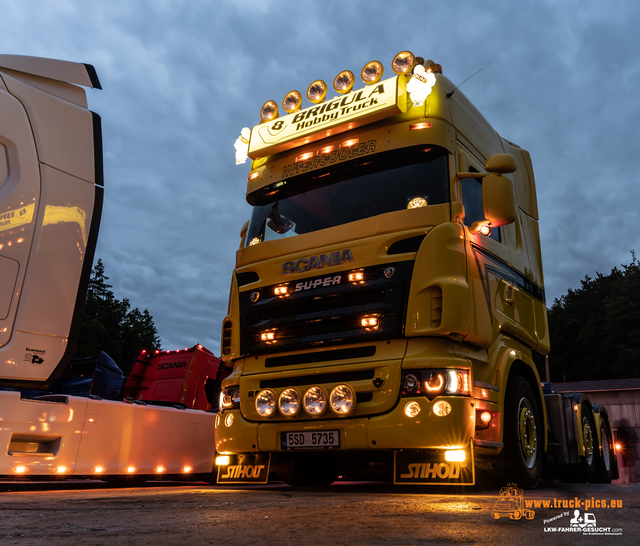 Argman Sraz 2021 powered by www.truck-pics Argman Sraz 2021 HolÃ½Å¡ov, Tschechien, Truck Festival, LKW Treffen, #truckpicsfamily, Nadace Truck Help, Scania Trucks