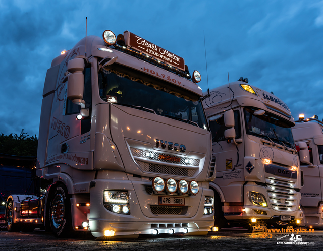 Argman Sraz 2021 powered by www.truck-pics Argman Sraz 2021 HolÃ½Å¡ov, Tschechien, Truck Festival, LKW Treffen, #truckpicsfamily, Nadace Truck Help, Scania Trucks