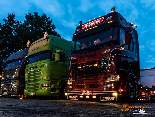 Argman Sraz 2021 powered by www.truck-pics Argman Sraz 2021 HolÃ½Å¡ov, Tschechien, Truck Festival, LKW Treffen, #truckpicsfamily, Nadace Truck Help, Scania Trucks