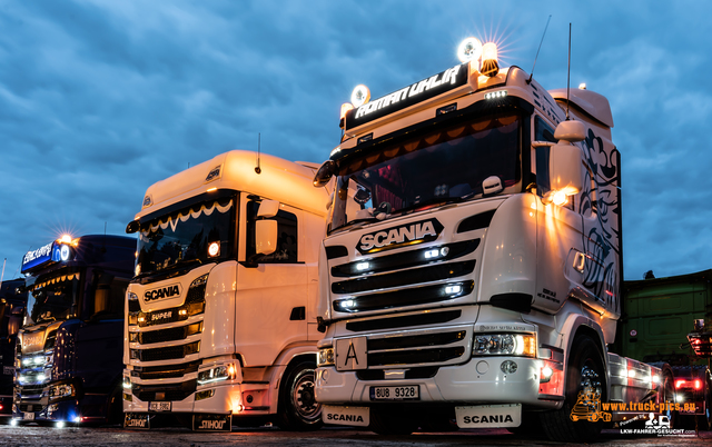 Argman Sraz 2021 powered by www.truck-pics Argman Sraz 2021 HolÃ½Å¡ov, Tschechien, Truck Festival, LKW Treffen, #truckpicsfamily, Nadace Truck Help, Scania Trucks