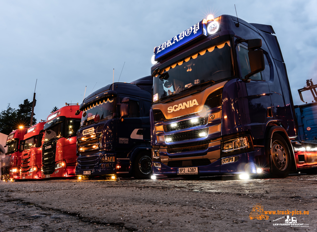 Argman Sraz 2021 powered by www.truck-pics Argman Sraz 2021 HolÃ½Å¡ov, Tschechien, Truck Festival, LKW Treffen, #truckpicsfamily, Nadace Truck Help, Scania Trucks