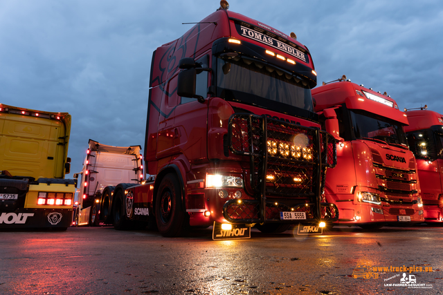 Argman Sraz 2021 powered by www.truck-pics Argman Sraz 2021 HolÃ½Å¡ov, Tschechien, Truck Festival, LKW Treffen, #truckpicsfamily, Nadace Truck Help, Scania Trucks