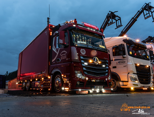 Argman Sraz 2021 powered by www.truck-pics Argman Sraz 2021 HolÃ½Å¡ov, Tschechien, Truck Festival, LKW Treffen, #truckpicsfamily, Nadace Truck Help, Scania Trucks