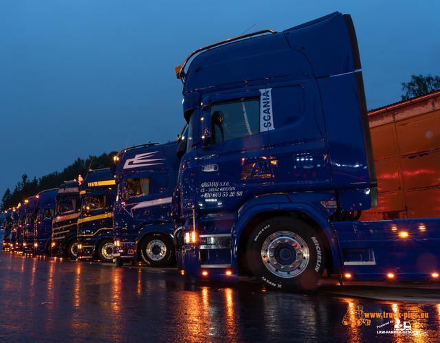 Argman Sraz 2021 powered by www.truck-pics Argman Sraz 2021 HolÃ½Å¡ov, Tschechien, Truck Festival, LKW Treffen, #truckpicsfamily, Nadace Truck Help, Scania Trucks