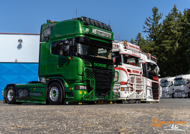 Argman Sraz 2021 powered by www.truck-pics Argman Sraz 2021 HolÃ½Å¡ov, Tschechien, Truck Festival, LKW Treffen, #truckpicsfamily, Nadace Truck Help, Scania Trucks