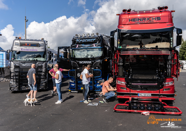 Argman Sraz 2021 powered by www.truck-pics Argman Sraz 2021 HolÃ½Å¡ov, Tschechien, Truck Festival, LKW Treffen, #truckpicsfamily, Nadace Truck Help, Scania Trucks