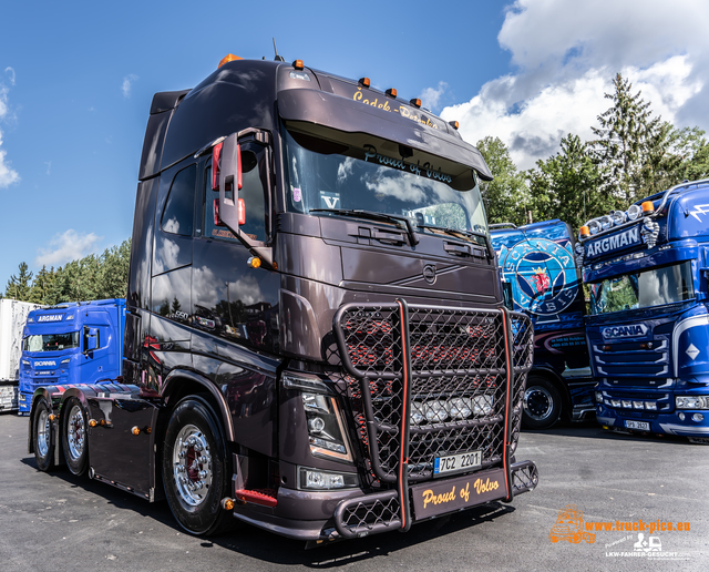 Argman Sraz 2021 powered by www.truck-pics Argman Sraz 2021 HolÃ½Å¡ov, Tschechien, Truck Festival, LKW Treffen, #truckpicsfamily, Nadace Truck Help, Scania Trucks