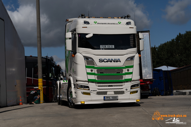 Argman Sraz 2021 powered by www.truck-pics Argman Sraz 2021 HolÃ½Å¡ov, Tschechien, Truck Festival, LKW Treffen, #truckpicsfamily, Nadace Truck Help, Scania Trucks