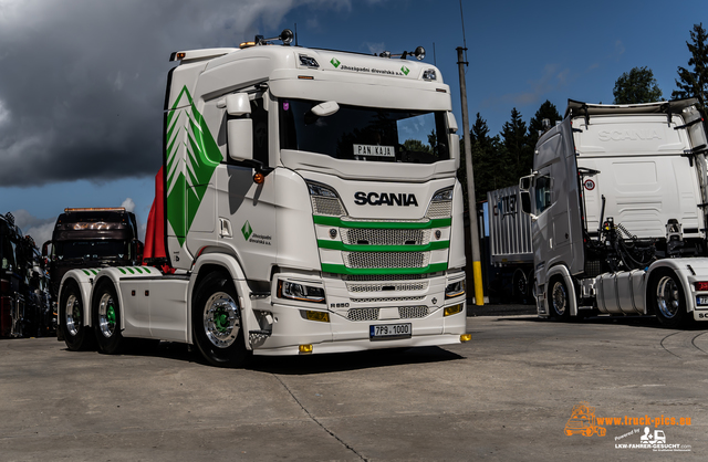 Argman Sraz 2021 powered by www.truck-pics Argman Sraz 2021 HolÃ½Å¡ov, Tschechien, Truck Festival, LKW Treffen, #truckpicsfamily, Nadace Truck Help, Scania Trucks