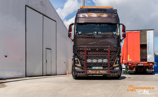 Argman Sraz 2021 powered by www.truck-pics Argman Sraz 2021 HolÃ½Å¡ov, Tschechien, Truck Festival, LKW Treffen, #truckpicsfamily, Nadace Truck Help, Scania Trucks