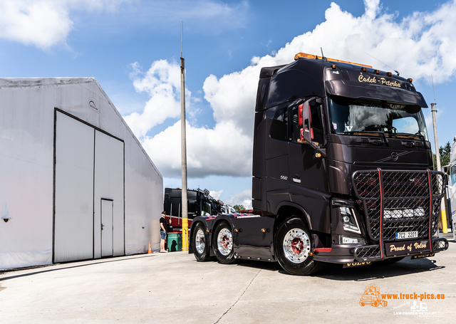 Argman Sraz 2021 powered by www.truck-pics Argman Sraz 2021 HolÃ½Å¡ov, Tschechien, Truck Festival, LKW Treffen, #truckpicsfamily, Nadace Truck Help, Scania Trucks