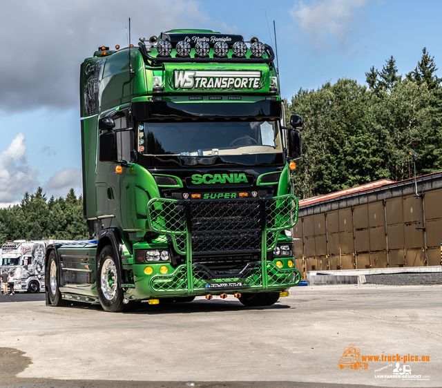 Argman Sraz 2021 powered by www.truck-pics Argman Sraz 2021 HolÃ½Å¡ov, Tschechien, Truck Festival, LKW Treffen, #truckpicsfamily, Nadace Truck Help, Scania Trucks