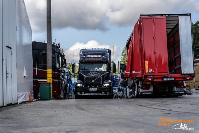 Argman Sraz 2021 powered by www.truck-pics Argman Sraz 2021 HolÃ½Å¡ov, Tschechien, Truck Festival, LKW Treffen, #truckpicsfamily, Nadace Truck Help, Scania Trucks