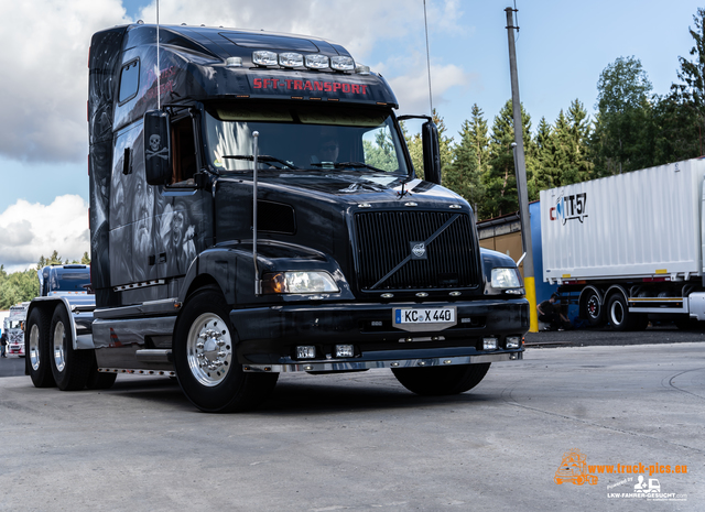 Argman Sraz 2021 powered by www.truck-pics Argman Sraz 2021 HolÃ½Å¡ov, Tschechien, Truck Festival, LKW Treffen, #truckpicsfamily, Nadace Truck Help, Scania Trucks