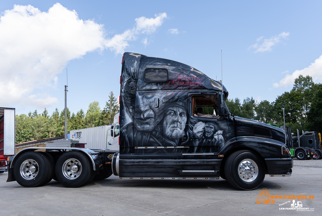 Argman Sraz 2021 powered by www.truck-pics Argman Sraz 2021 HolÃ½Å¡ov, Tschechien, Truck Festival, LKW Treffen, #truckpicsfamily, Nadace Truck Help, Scania Trucks