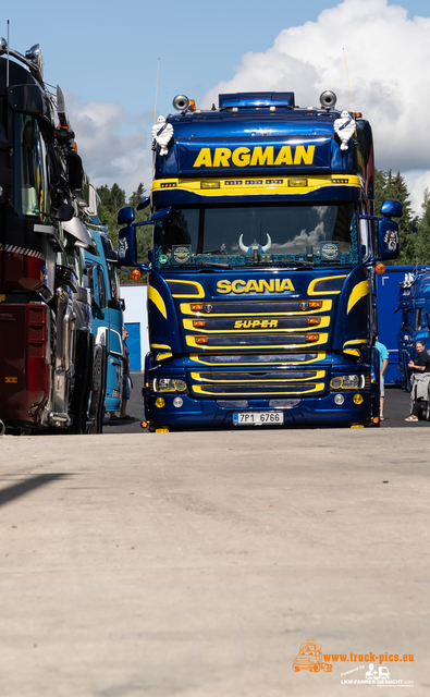 Argman Sraz 2021 powered by www.truck-pics Argman Sraz 2021 HolÃ½Å¡ov, Tschechien, Truck Festival, LKW Treffen, #truckpicsfamily, Nadace Truck Help, Scania Trucks