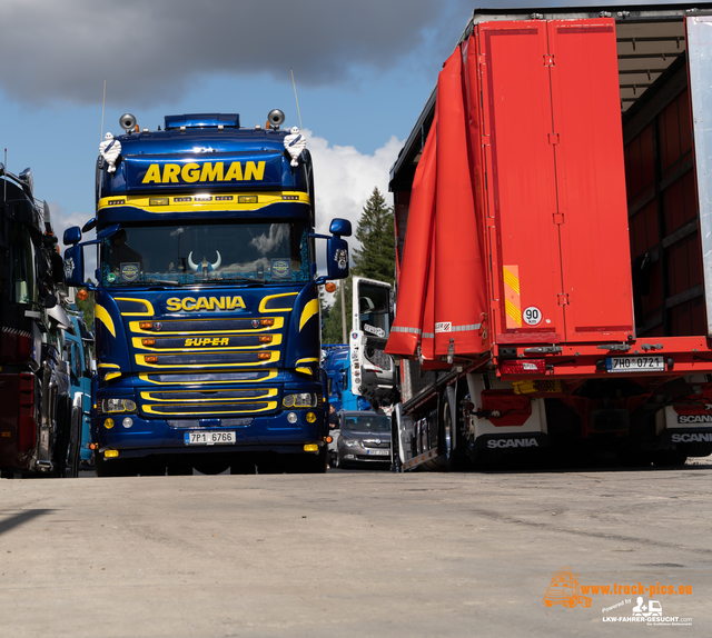 Argman Sraz 2021 powered by www.truck-pics Argman Sraz 2021 HolÃ½Å¡ov, Tschechien, Truck Festival, LKW Treffen, #truckpicsfamily, Nadace Truck Help, Scania Trucks