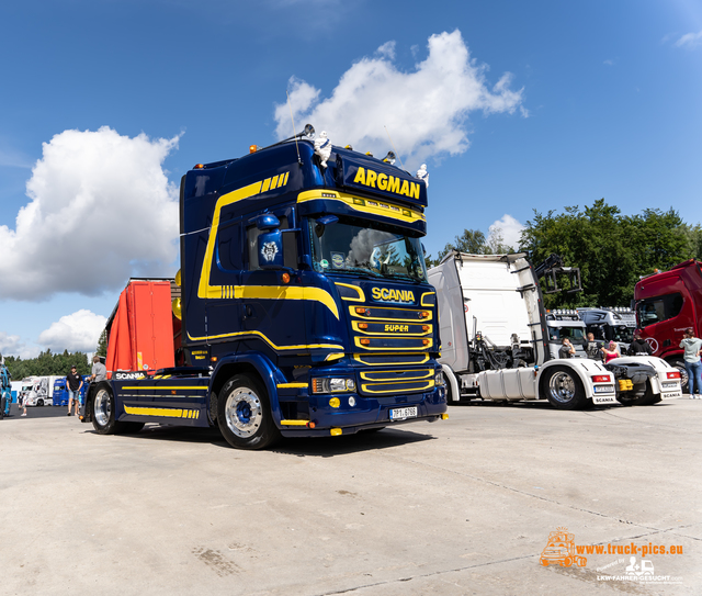 Argman Sraz 2021 powered by www.truck-pics Argman Sraz 2021 HolÃ½Å¡ov, Tschechien, Truck Festival, LKW Treffen, #truckpicsfamily, Nadace Truck Help, Scania Trucks