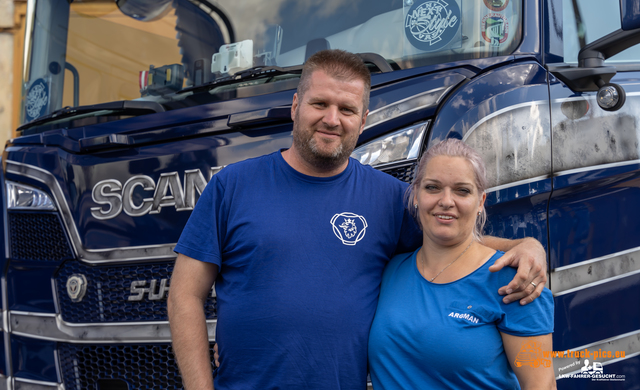 Argman Sraz 2021 powered by www.truck-pics Argman Sraz 2021 HolÃ½Å¡ov, Tschechien, Truck Festival, LKW Treffen, #truckpicsfamily, Nadace Truck Help, Scania Trucks