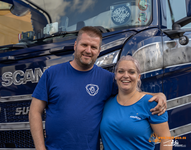 Argman Sraz 2021 powered by www.truck-pics Argman Sraz 2021 HolÃ½Å¡ov, Tschechien, Truck Festival, LKW Treffen, #truckpicsfamily, Nadace Truck Help, Scania Trucks