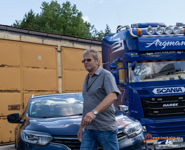 Argman Sraz 2021 powered by www.truck-pics Argman Sraz 2021 HolÃ½Å¡ov, Tschechien, Truck Festival, LKW Treffen, #truckpicsfamily, Nadace Truck Help, Scania Trucks