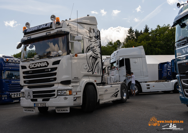 Argman Sraz 2021 powered by www.truck-pics Argman Sraz 2021 HolÃ½Å¡ov, Tschechien, Truck Festival, LKW Treffen, #truckpicsfamily, Nadace Truck Help, Scania Trucks