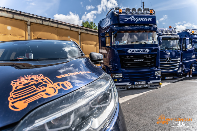 Argman Sraz 2021 powered by www.truck-pics Argman Sraz 2021 HolÃ½Å¡ov, Tschechien, Truck Festival, LKW Treffen, #truckpicsfamily, Nadace Truck Help, Scania Trucks