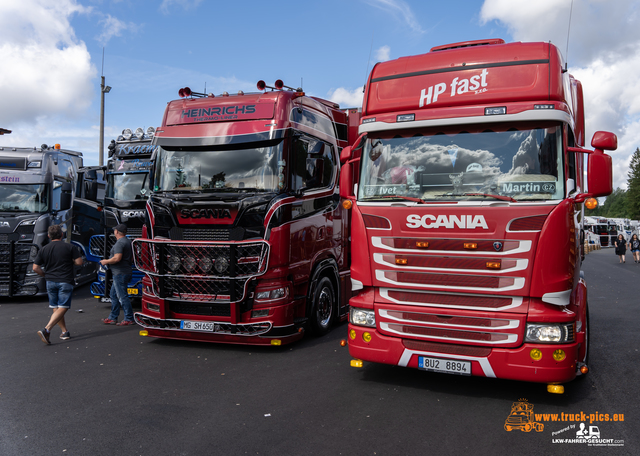 Argman Sraz 2021 powered by www.truck-pics Argman Sraz 2021 HolÃ½Å¡ov, Tschechien, Truck Festival, LKW Treffen, #truckpicsfamily, Nadace Truck Help, Scania Trucks