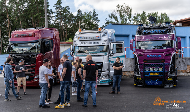 Argman Sraz 2021 powered by www.truck-pics Argman Sraz 2021 HolÃ½Å¡ov, Tschechien, Truck Festival, LKW Treffen, #truckpicsfamily, Nadace Truck Help, Scania Trucks