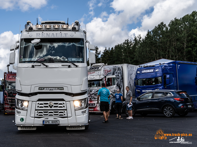 Argman Sraz 2021 powered by www.truck-pics Argman Sraz 2021 HolÃ½Å¡ov, Tschechien, Truck Festival, LKW Treffen, #truckpicsfamily, Nadace Truck Help, Scania Trucks