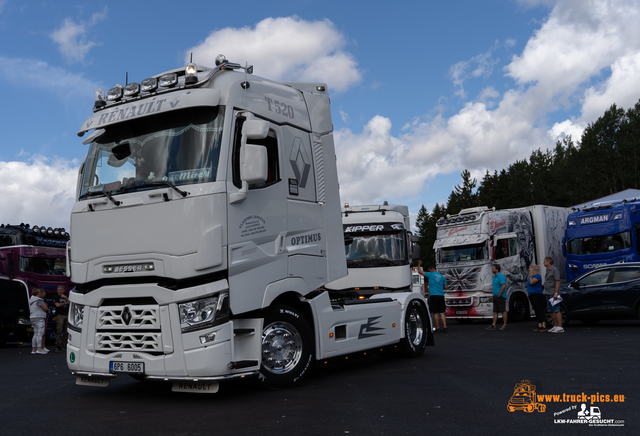 Argman Sraz 2021 powered by www.truck-pics Argman Sraz 2021 HolÃ½Å¡ov, Tschechien, Truck Festival, LKW Treffen, #truckpicsfamily, Nadace Truck Help, Scania Trucks