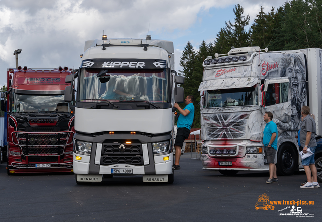 Argman Sraz 2021 powered by www.truck-pics Argman Sraz 2021 HolÃ½Å¡ov, Tschechien, Truck Festival, LKW Treffen, #truckpicsfamily, Nadace Truck Help, Scania Trucks