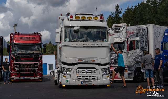 Argman Sraz 2021 powered by www.truck-pics Argman Sraz 2021 HolÃ½Å¡ov, Tschechien, Truck Festival, LKW Treffen, #truckpicsfamily, Nadace Truck Help, Scania Trucks