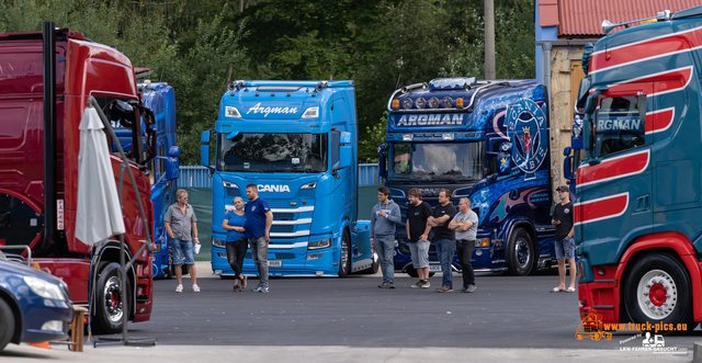 Argman Sraz 2021 powered by www.truck-pics Argman Sraz 2021 HolÃ½Å¡ov, Tschechien, Truck Festival, LKW Treffen, #truckpicsfamily, Nadace Truck Help, Scania Trucks