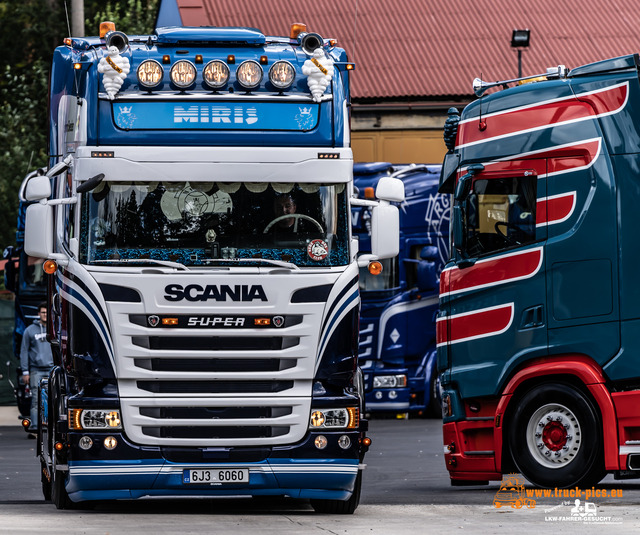 Argman Sraz 2021 powered by www.truck-pics Argman Sraz 2021 HolÃ½Å¡ov, Tschechien, Truck Festival, LKW Treffen, #truckpicsfamily, Nadace Truck Help, Scania Trucks