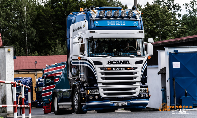 Argman Sraz 2021 powered by www.truck-pics Argman Sraz 2021 HolÃ½Å¡ov, Tschechien, Truck Festival, LKW Treffen, #truckpicsfamily, Nadace Truck Help, Scania Trucks