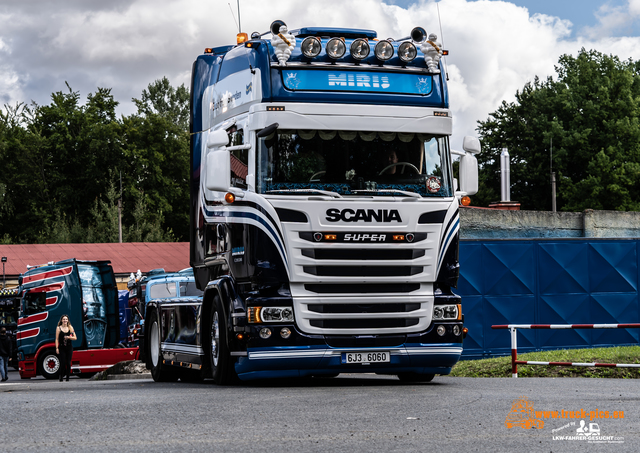 Argman Sraz 2021 powered by www.truck-pics Argman Sraz 2021 HolÃ½Å¡ov, Tschechien, Truck Festival, LKW Treffen, #truckpicsfamily, Nadace Truck Help, Scania Trucks