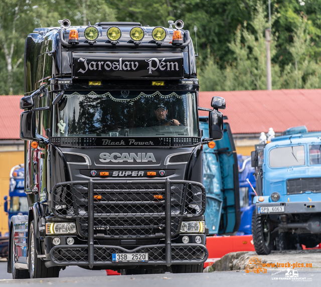 Argman Sraz 2021 powered by www.truck-pics Argman Sraz 2021 HolÃ½Å¡ov, Tschechien, Truck Festival, LKW Treffen, #truckpicsfamily, Nadace Truck Help, Scania Trucks