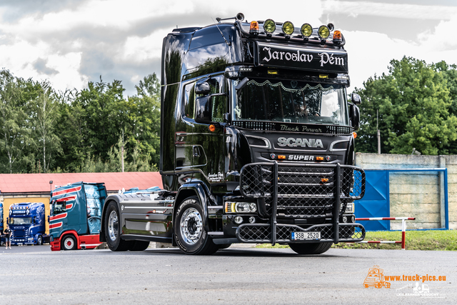 Argman Sraz 2021 powered by www.truck-pics Argman Sraz 2021 HolÃ½Å¡ov, Tschechien, Truck Festival, LKW Treffen, #truckpicsfamily, Nadace Truck Help, Scania Trucks