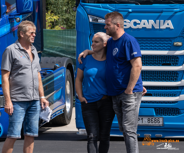 Argman Sraz 2021 powered by www.truck-pics Argman Sraz 2021 HolÃ½Å¡ov, Tschechien, Truck Festival, LKW Treffen, #truckpicsfamily, Nadace Truck Help, Scania Trucks