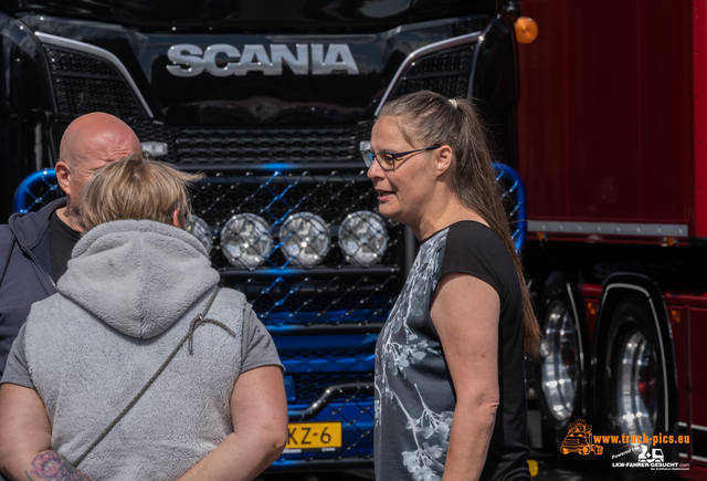 Argman Sraz 2021 powered by www.truck-pics Argman Sraz 2021 HolÃ½Å¡ov, Tschechien, Truck Festival, LKW Treffen, #truckpicsfamily, Nadace Truck Help, Scania Trucks