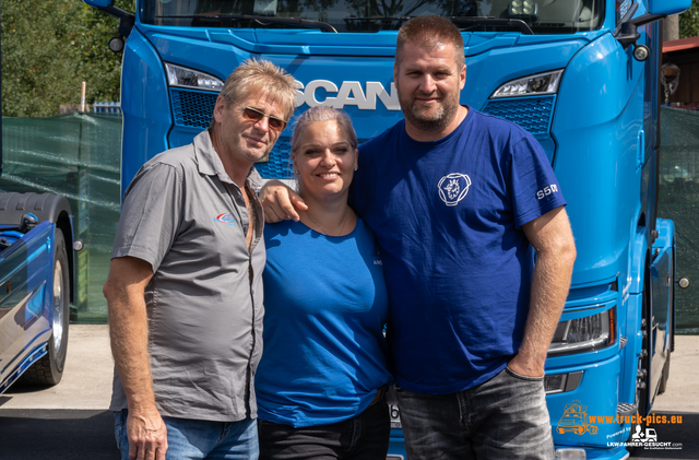 Argman Sraz 2021 powered by www.truck-pics Argman Sraz 2021 HolÃ½Å¡ov, Tschechien, Truck Festival, LKW Treffen, #truckpicsfamily, Nadace Truck Help, Scania Trucks