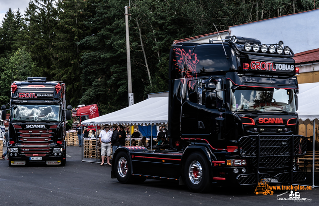 Argman Sraz 2021 powered by www.truck-pics Argman Sraz 2021 HolÃ½Å¡ov, Tschechien, Truck Festival, LKW Treffen, #truckpicsfamily, Nadace Truck Help, Scania Trucks