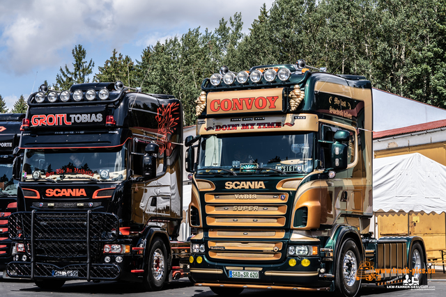 Argman Sraz 2021 powered by www.truck-pics Argman Sraz 2021 HolÃ½Å¡ov, Tschechien, Truck Festival, LKW Treffen, #truckpicsfamily, Nadace Truck Help, Scania Trucks