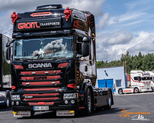 Argman Sraz 2021 powered by www.truck-pics Argman Sraz 2021 HolÃ½Å¡ov, Tschechien, Truck Festival, LKW Treffen, #truckpicsfamily, Nadace Truck Help, Scania Trucks