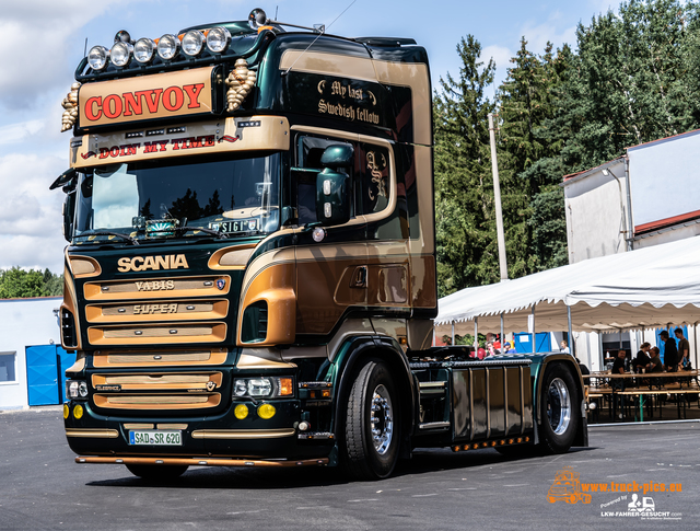 Argman Sraz 2021 powered by www.truck-pics Argman Sraz 2021 HolÃ½Å¡ov, Tschechien, Truck Festival, LKW Treffen, #truckpicsfamily, Nadace Truck Help, Scania Trucks