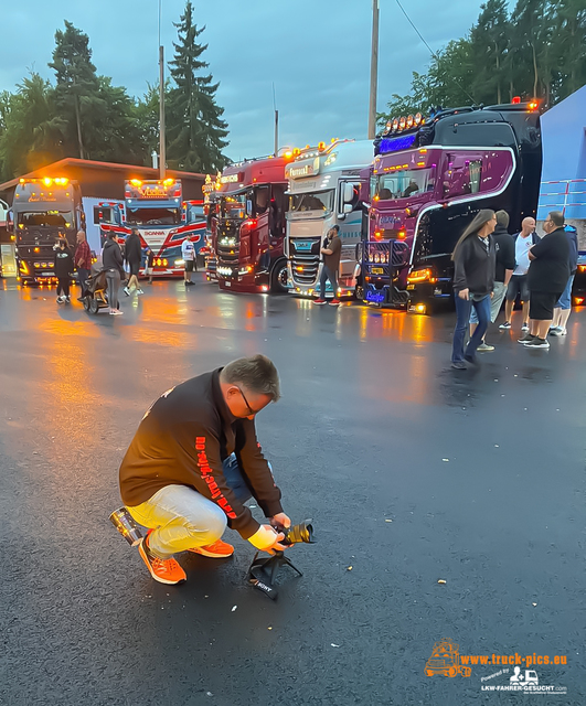 Argman Sraz 2021 powered by www.truck-pics Argman Sraz 2021 HolÃ½Å¡ov, Tschechien, Truck Festival, LKW Treffen, #truckpicsfamily, Nadace Truck Help, Scania Trucks