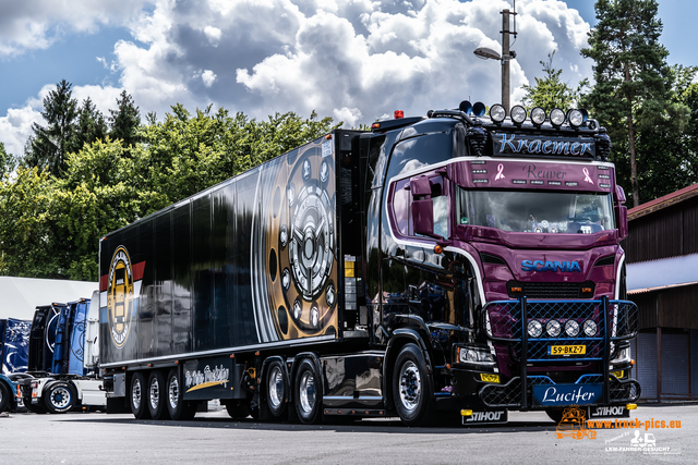 Argman Sraz 2021 powered by www.truck-pics Argman Sraz 2021 HolÃ½Å¡ov, Tschechien, Truck Festival, LKW Treffen, #truckpicsfamily, Nadace Truck Help, Scania Trucks